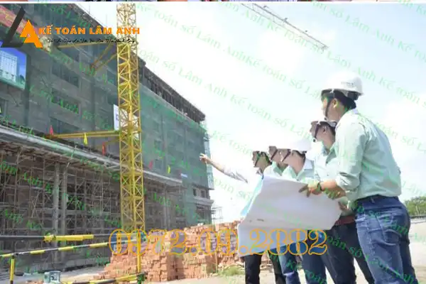 Chứng chỉ định giá xây dựng để làm gì