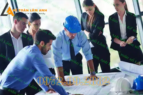 Học chứng chỉ định giá xây dựng