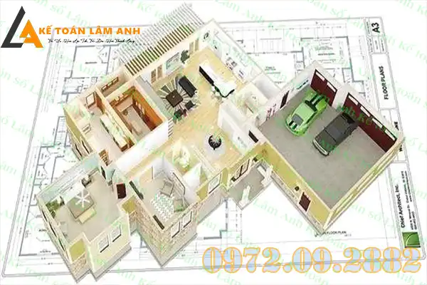 Chứng chỉ hành nghề kiến trúc sư là gì?