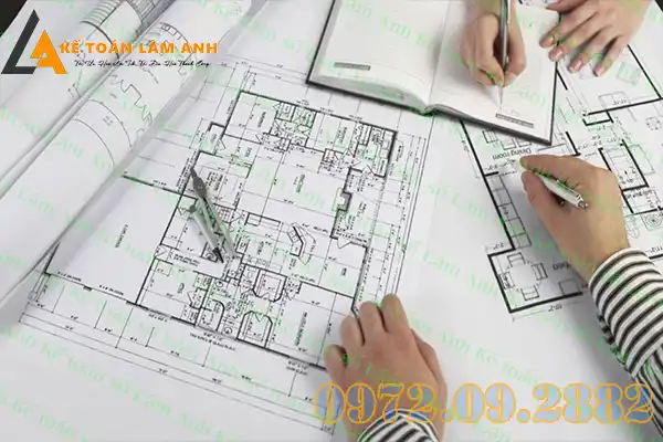 Dịch vụ làm chứng chỉ hành nghề kiến trúc sư