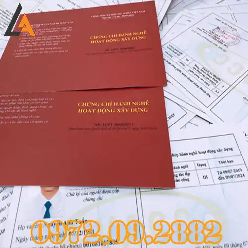 Đào Tạo Chứng Chỉ Xây Dựng Cao Bằng – Doanh Nghiệp - Cá Nhân