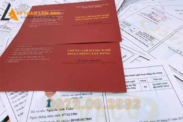 Tư Vấn Đào Tạo Chứng Chỉ Xây Dựng Hà Nam – Doanh nghiệp và Cá nhân1