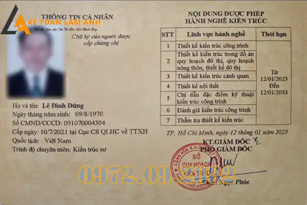 Tư Vấn Đào Tạo Chứng Chỉ Xây Dựng Hà Nam – Doanh nghiệp và Cá nhân2