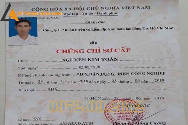 Tư Vấn Đào Tạo Chứng Chỉ Xây Dựng Hà Nam – Doanh nghiệp và Cá nhân3