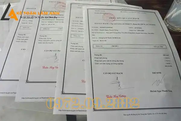 Đào Tạo Chứng Chỉ Xây Dựng Hưng Yên – Dịch Vụ Trọn Gói,1