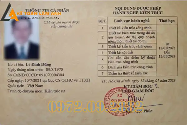 Đào Tạo Chứng Chỉ Xây Dựng Lai Châu – Dịch Vụ Trọn Gói Uy Tín1