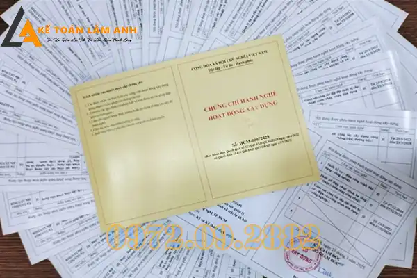 Dịch Vụ Đào Tạo Chứng Chỉ Xây Dựng Nam Định – Nhận Hồ Sơ Cấp Hạng I/II/III2