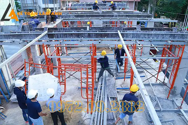 Dịch Vụ Trọn Gói Cấp Đào Tạo Chứng Chỉ Xây Dựng Ninh Bình – Hạng I, II, III2