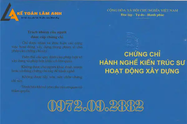 Đào Tạo Chứng Chỉ Xây Dựng Quảng Ninh – Khóa Học Cấp Chứng Chỉ1