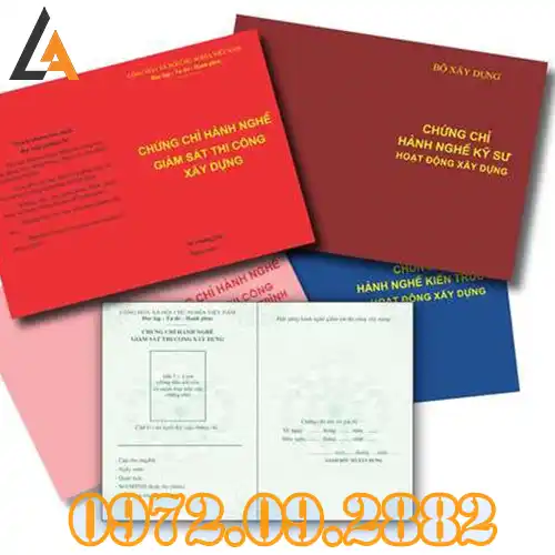 Đào Tạo Chứng Chỉ Xây Dựng Sơn La – Dịch Vụ Trọn Gói Uy Tín