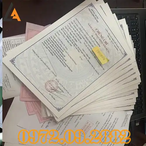 Đào Tạo Chứng Chỉ Xây Dựng Yên Bái – Dịch Vụ Trọn Gói Uy Tín