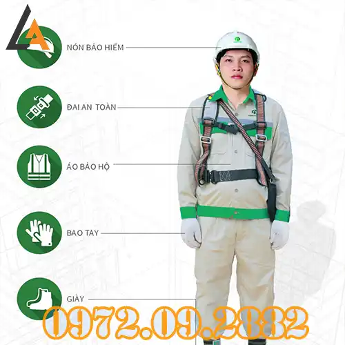 An Toàn Lao Động Là Gì? Quy Định Mới Nhất Theo Luật ATLĐ