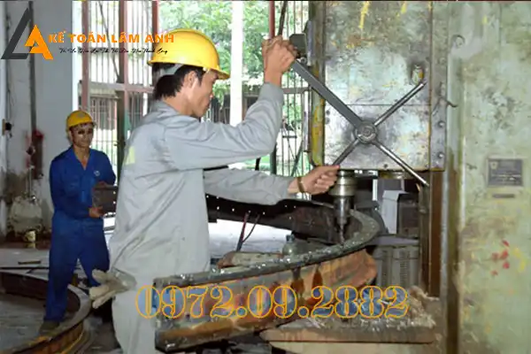 An Toàn Vệ Sinh Lao Động Là Gì? Khái Niệm – Quy Định – Nội Dung3