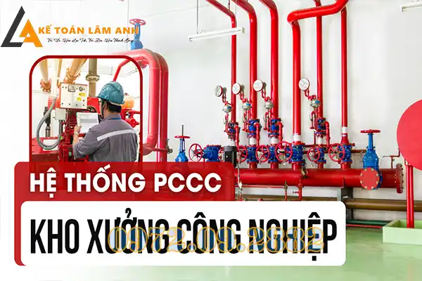 Quy định về cấp chứng chỉ phòng cháy chữa cháy 