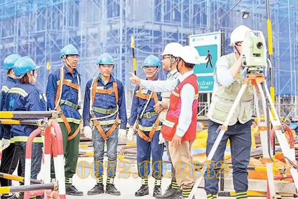 Chứng Chỉ ATLĐ Là Gì? Khi Nào Cần, Ai Cấp, Thời Hạn Bao Lâu?2