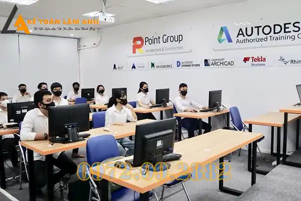 Chứng chỉ BIM Coordinator