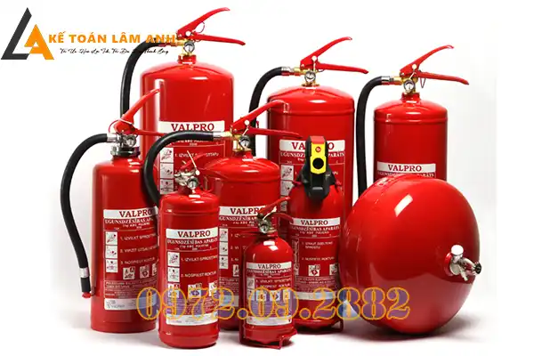 Chứng Chỉ PCCC Là Gì? Học & Cấp Chứng Chỉ PCCC Đúng Quy Định 136