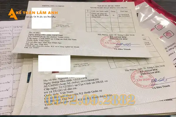 Đào Tạo Chứng Chỉ Xây Dựng Bến Tre Hạng 1-2-3 1