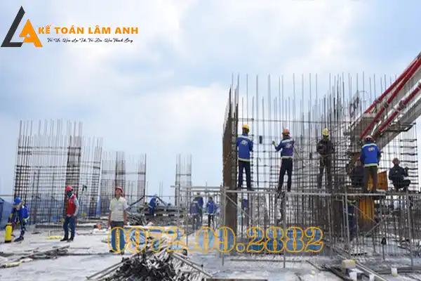 Đào Tạo Chứng Chỉ Xây Dựng Bến Tre Hạng 1-2-3 3