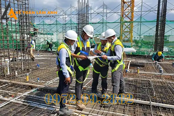 Đào Tạo Chứng Chỉ Xây Dựng Bình Định – Dịch Vụ Trọn Gói Uy Tín3