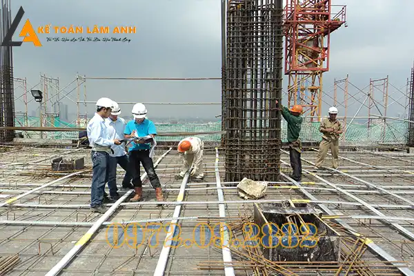 Đào Tạo Chứng Chỉ Xây Dựng Bình Thuận - Hạng ! 2 32