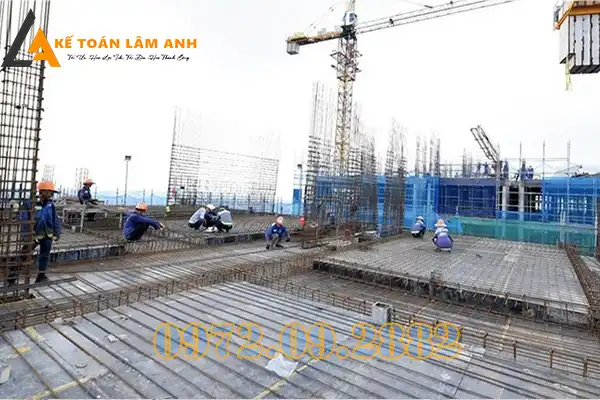 Đào Tạo Chứng Chỉ Xây Dựng Hà Tĩnh – Hạng I, II, III3