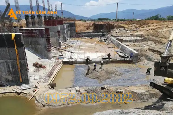 Đào Tạo Chứng Chỉ Xây Dựng Khánh Hòa – Hạng I, II, III3