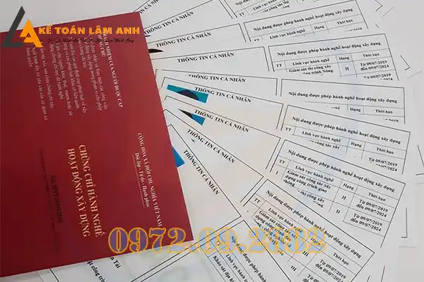 Đào Tạo Chứng Chỉ Xây Dựng Kon Tum – Hỗ Trợ Hồ Sơ, Cấp Nhanh1