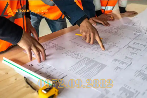 Đào Tạo Chứng Chỉ Xây Dựng Lâm Đồng | Hạng I–II–III | Tư Vấn Hồ Sơ3