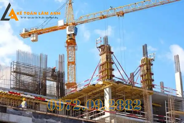 Đào Tạo Chứng Chỉ Xây Dựng Nghệ An – Hạng I, II, III3