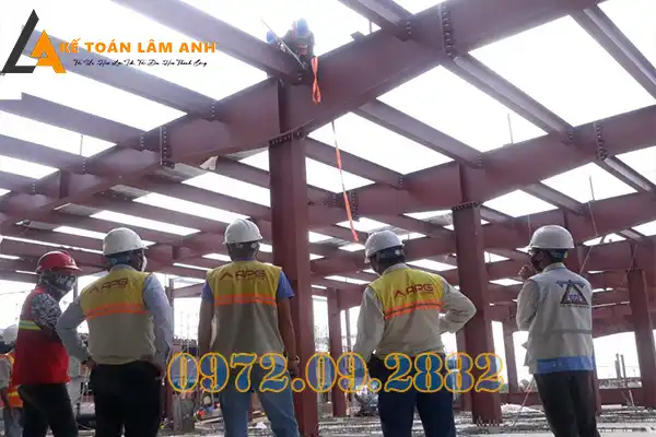 Đào Tạo Chứng Chỉ Xây Dựng Ninh Thuận - Hạng I – II – III3