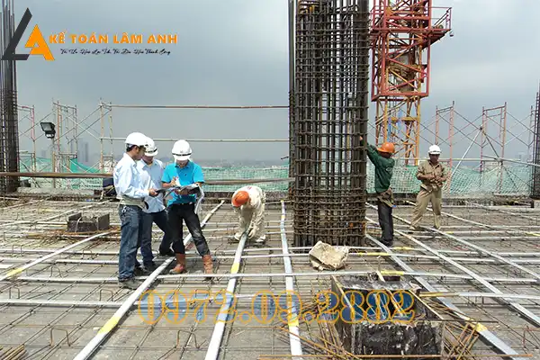 Đào Tạo Chứng Chỉ Xây Dựng Thừa Thiên Huế | Tư Vấn Hạng I, II, III3