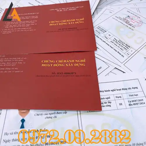 Đào Tạo Chứng Chỉ Xây Dựng Tiền Giang Hỗ Trợ Hồ Sơ, Sát Hạch