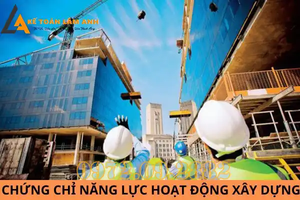 Nhận Hồ Sơ Đào Tạo Chứng Chỉ Xây Dựng Trà Vinh – Dịch Vụ Trọn Gói3