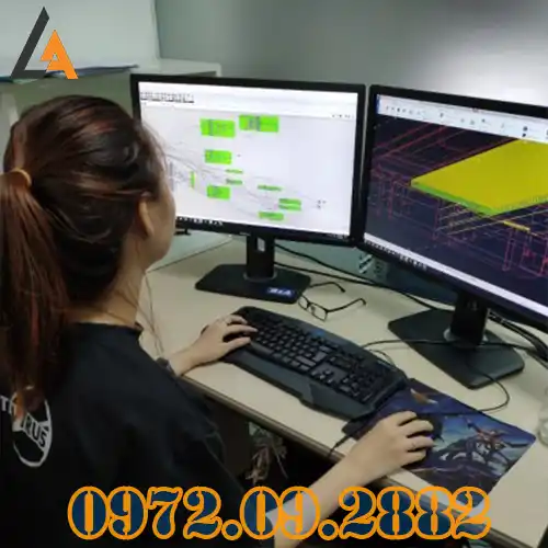 Đào Tạo Và Cấp Chứng Chỉ BIM Hà Nội Chuyên Nghiệp Chuẩn Quốc Tế