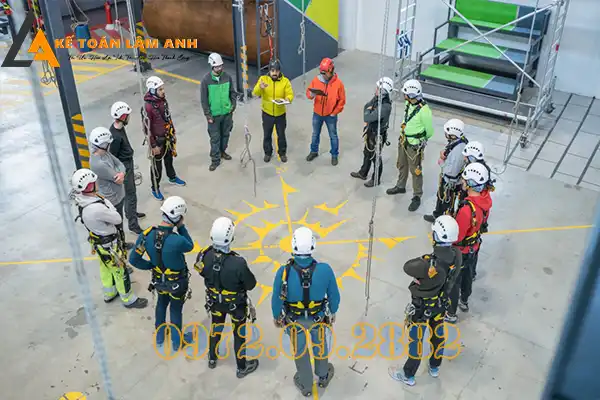 Dịch Vụ Cấp Chứng Chỉ ATLĐ Toàn Quốc Nhận Nhanh Trọn Gói