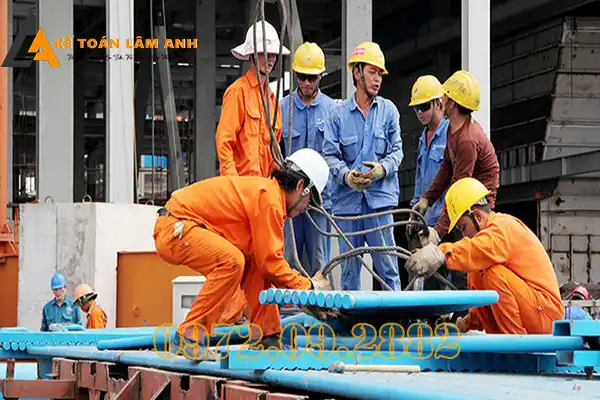 Làm Thẻ An Toàn Lao Động Hà Nội Cấp Nhanh – Uy Tín – Nhận Ngay