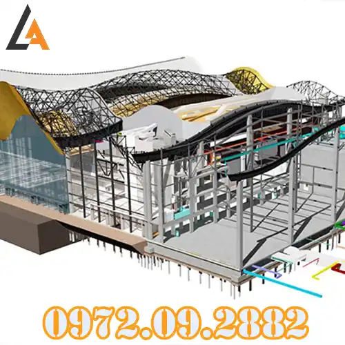 Phần Mềm BIM Cho Xây Dựng Top Phần Mềm BIM Phổ Biến