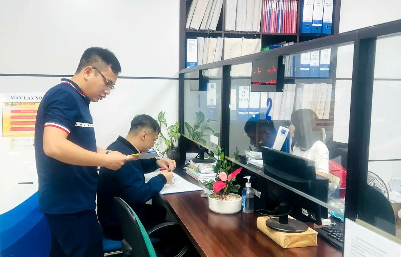 Quyết Định 1334/QĐ-BXD Là Gì? Hướng Dẫn Chi Tiết Lĩnh Vực Xây Dựng1