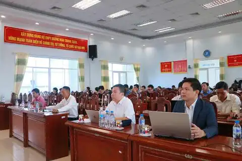 Quyết Định 163/QĐ-BXD Là Gì? Cập Nhật Mới Nhất Về Sát Hạch Xây Dựng2