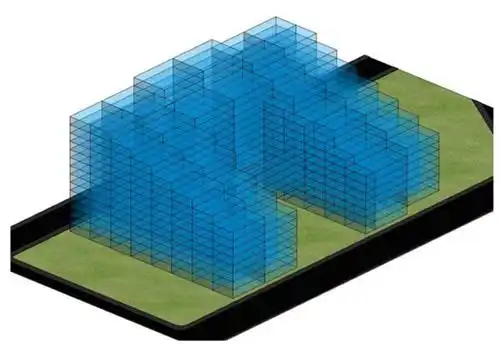 Quyết Định 347/QĐ-BXD Là Gì? Hướng Dẫn Chi Tiết BIM Cho Công Trình Dân Dụng3