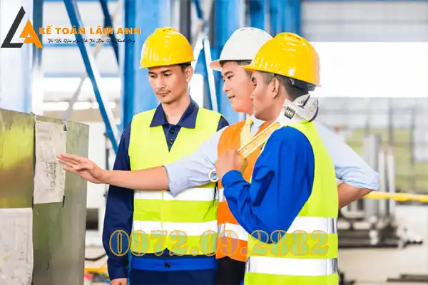 Thẻ An Toàn Lao Động HCM Làm Nhanh Lấy Trong Ngày Giá Rẻ