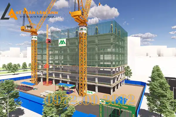 Ứng dụng BIM trong thiết kế
