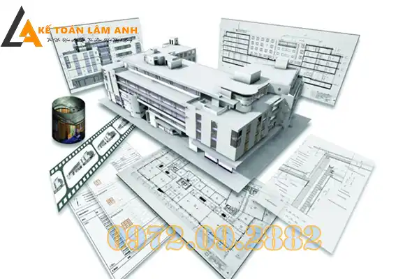 Ứng dụng BIM trong xây dựng là gì
