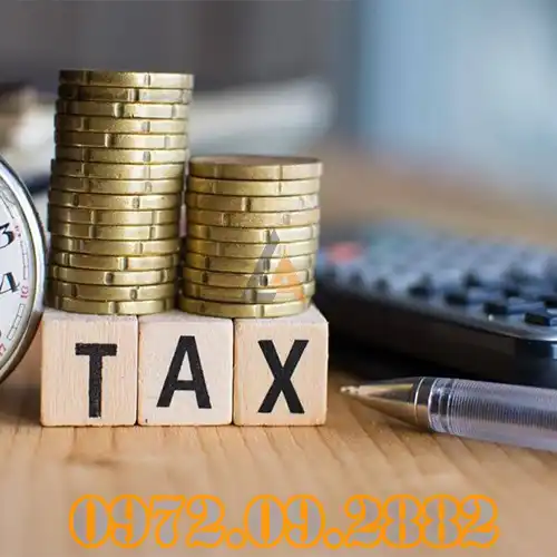 Cách Tính Thuế GTGT Hộ Kinh Doanh 2026 Mức Thuế Chi Tiết