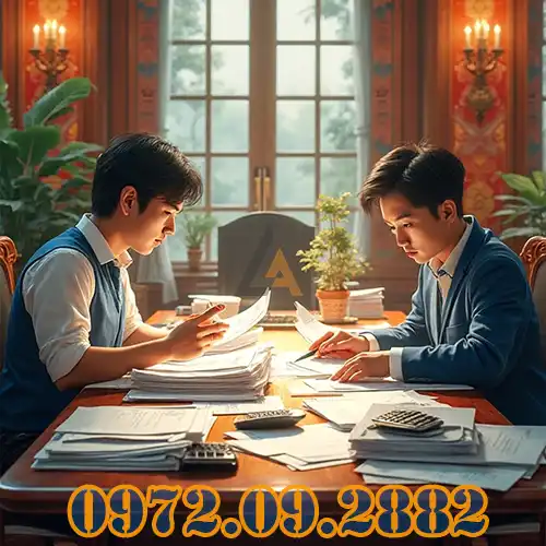 Cách Tính Thuế TNCN Hộ Kinh Doanh Mức Thuế Mới Nhất 2026