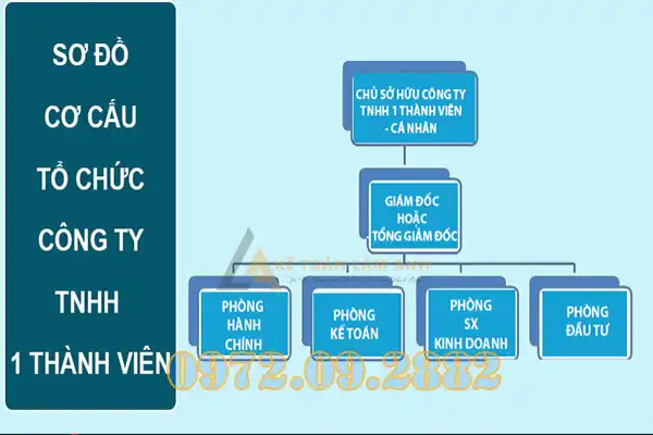Nên thành lập công ty TNHH 1 thành viên hay 2 thành viên
