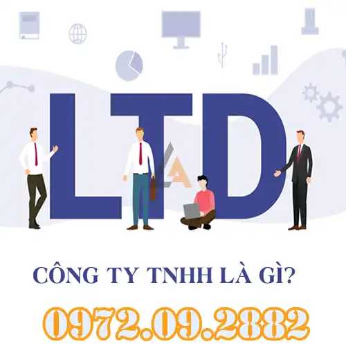 Công Ty TNHH Là Gì? Phân Loại, Điều Kiện Và Thủ Tục Thành Lập