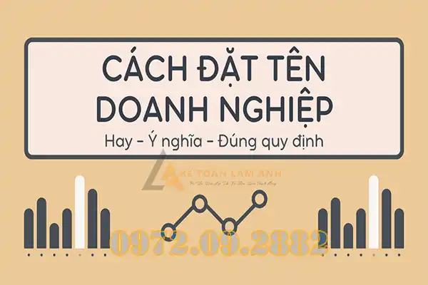 Những tên công ty hay nhất Việt Nam