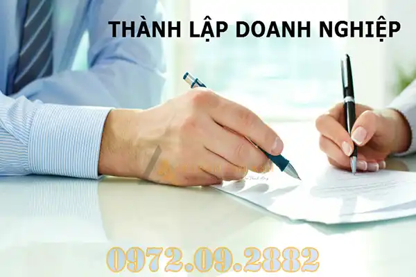 Mở công ty cần bao nhiêu tiền?
